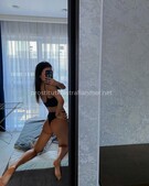 Анкета проститутки Лариса - метро Хорошевский, возраст - 24