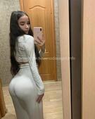 Анкета проститутки Жанна - метро Фили-Давыдково, возраст - 24