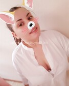 Анкета проститутки Елена - метро Донской, возраст - 24