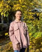 Анкета проститутки Ася - метро Сходненская, возраст - 24