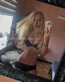 Анкета проститутки Влада - метро Щукино, возраст - 24