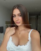 Анкета проститутки Елена - метро Люблино, возраст - 24