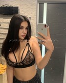 Анкета проститутки Нелли - метро Нижегородский, возраст - 24