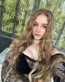 Анкета проститутки Злата - метро Донской, возраст - 24