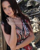 Анкета проститутки Арина - метро Чертаново Центральное, возраст - 24