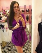 Анкета проститутки Елена - метро Коньково, возраст - 24