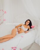 Анкета проститутки Жасмин - метро Бескудниковский, возраст - 24