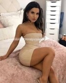 Анкета проститутки Дарья - метро Новогиреево, возраст - 25