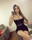 Анкета проститутки Аврора - метро Царицыно, возраст - 25