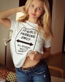 Анкета проститутки Лиза - метро Тверской, возраст - 25