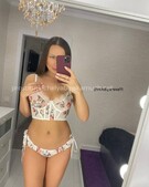 Анкета проститутки Танюша - метро Раменки, возраст - 25