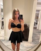 Анкета проститутки Светлана - метро Щукино, возраст - 25