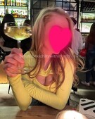 Анкета проститутки Полина - метро Филевский парк, возраст - 25