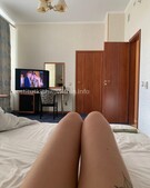 Анкета проститутки Леля - метро Марьина Роща, возраст - 25