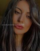 Анкета проститутки Ульяна - метро Измайлово, возраст - 25