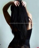 Анкета проститутки Танюша - метро Южнопортовый, возраст - 25