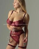 Анкета проститутки Катюша - метро Угреша, возраст - 25