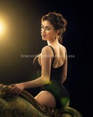 Анкета проститутки Полина - метро Текстильщики, возраст - 25