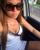 Анкета проститутки Слава - метро Замоскворечье, возраст - 25