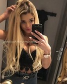 Анкета проститутки Милослава - метро Даниловский, возраст - 25