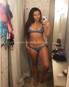 Анкета проститутки Аврора - метро Даниловский, возраст - 26