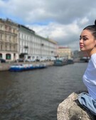 Анкета проститутки Жанна - метро Куркино, возраст - 26