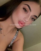 Анкета проститутки Лиза - метро Таганский, возраст - 26