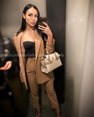 Анкета проститутки Тая - метро Перово, возраст - 27