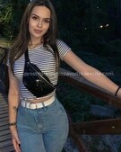 Анкета проститутки Мелисса - метро Таганский, возраст - 27