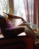 Анкета проститутки Роксана - метро Румянцево, возраст - 27