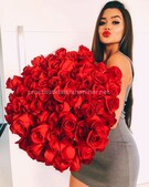 Анкета проститутки Наталья - метро Чертаново Северное, возраст - 28