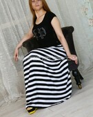 Анкета проститутки Маргарита - метро Марфино, возраст - 28