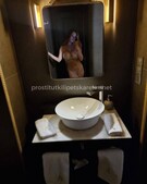 Анкета проститутки Нила - метро Румянцево, возраст - 30