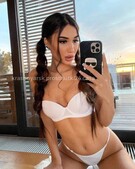 Анкета проститутки Ольга - метро Останкинский, возраст - 30