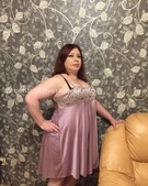 Анкета проститутки Арина - метро Пресненский, возраст - 32