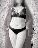 Анкета проститутки Инна - метро Южное Измайлово, возраст - 38