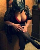 Анкета проститутки Викуся - метро Дорогомилово, возраст - 38